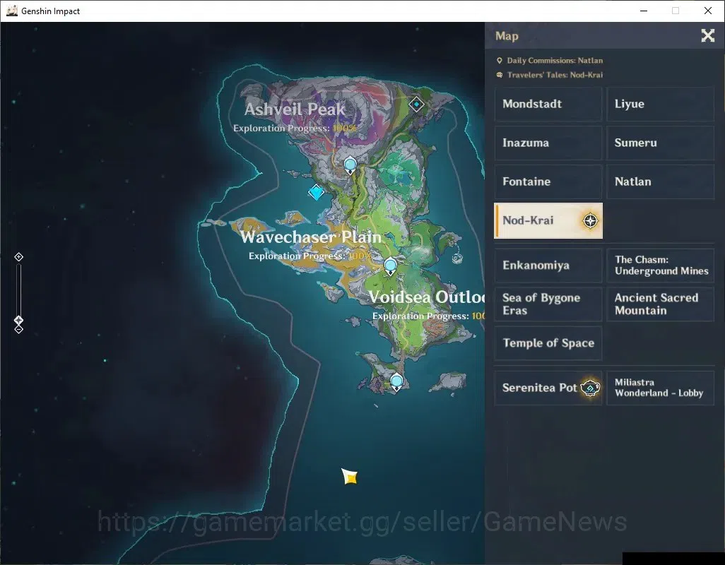 Genshin Impact Accounts ASIA|AR58|9Limited+(*5Weapon)|Arlecchino+Sign,Ziba image 17