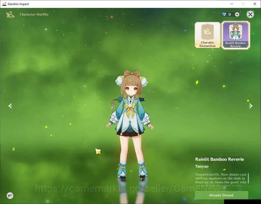 Genshin Impact Accounts ASIA|AR58|9Limited+(*5Weapon)|Arlecchino+Sign,Ziba image 6