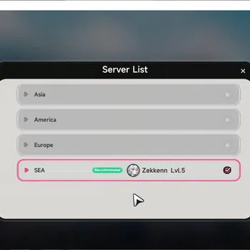 Neverness to Everness Accounts GLOBAL SEA|HL 5|3 SSR [Lacrimosa,Nanally,Hathor]|1 image 1