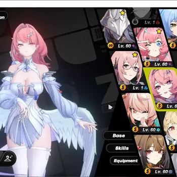 Zenless Zone Zero Accounts Others Asia|IK 58|S3 Ch3|16 EMT|13 LMT,2 AOD,3 VH,7