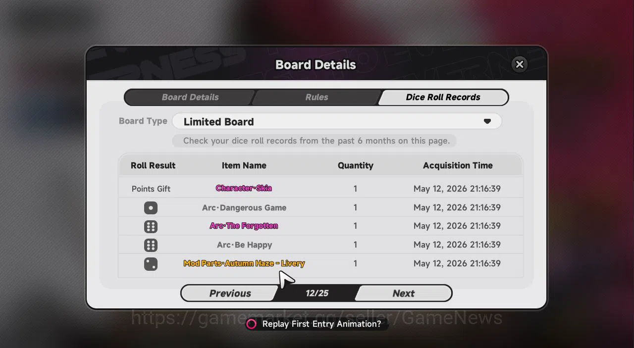 Neverness to Everness Accounts Global NA|HL 34|6 SSR[HotoriA1+Skin,Nanally+Sign,S image 15