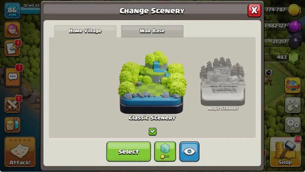 Clash of Clans Accounts Global |TH 11-BH 7|LVL 86|BK 42,AQ 42,MP 29,GW 20, image 4