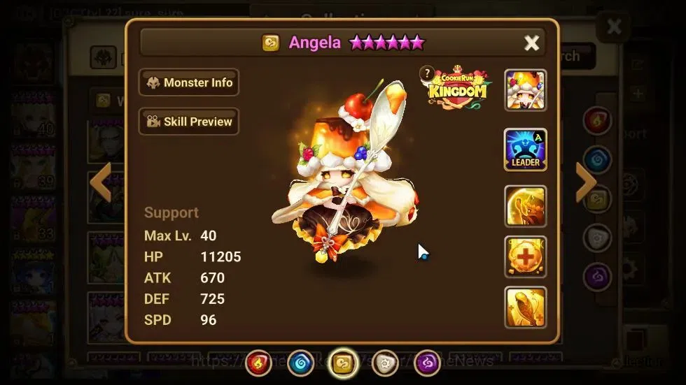Summoners War: Sky Arena Accounts GLOBAL Lv28|1 LD[Artamiel]|9 Total NB5[Sonia,Angel image 14