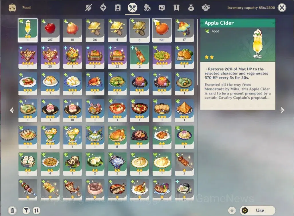 Genshin Impact Accounts ASIA|AR58|13Limited+6(*5Weapon)|3 PremTeam (Flins, image 15