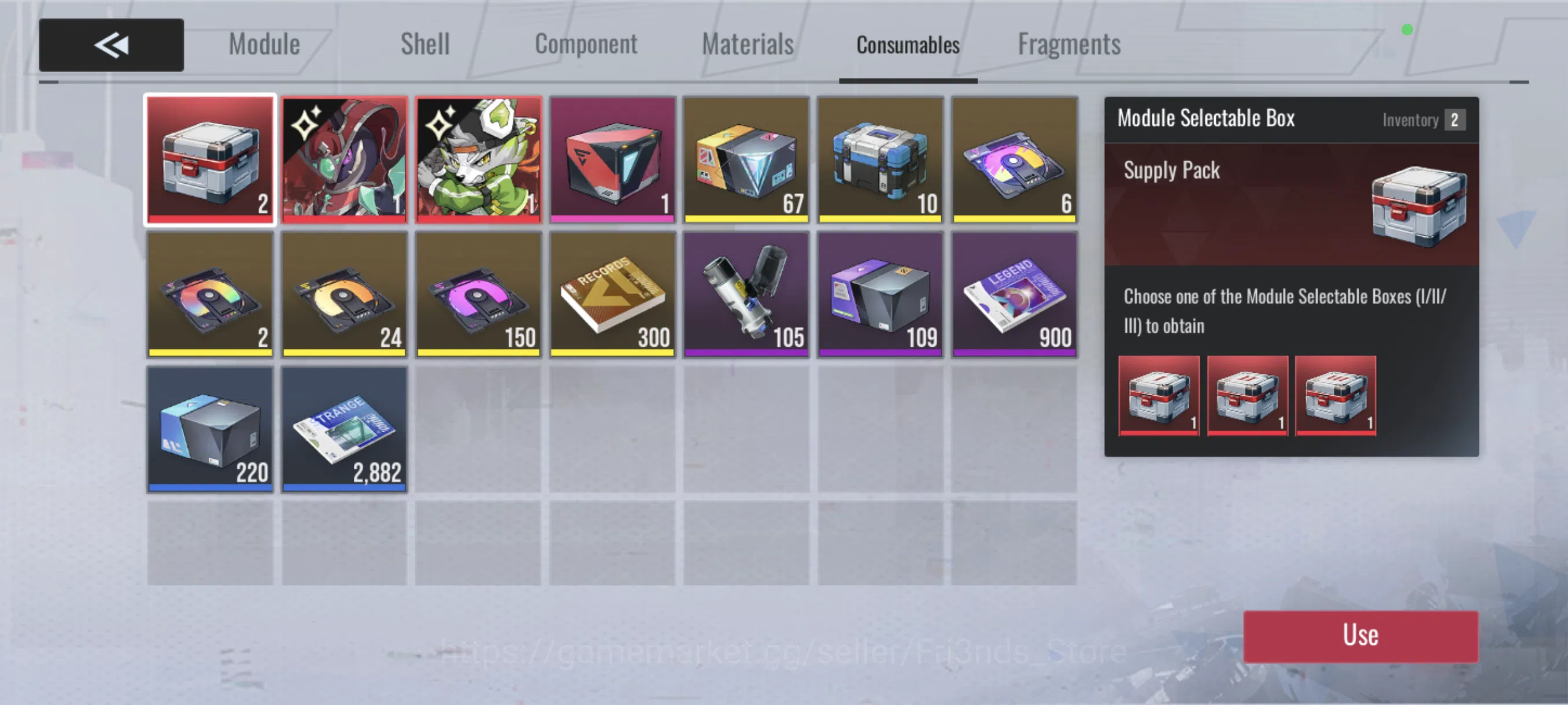 Etheria: Restart Accounts ETR156 | ASIA 20 | BEAST MIDGAME 27SSR 9LND ANIMUS image 4
