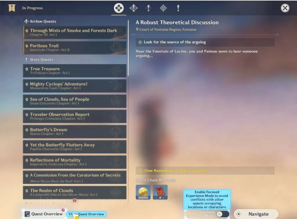 Genshin Impact Accounts Asia |AR 55|5 Limited+4(*5Weapon)|NahidaC2,Varesa, image 12