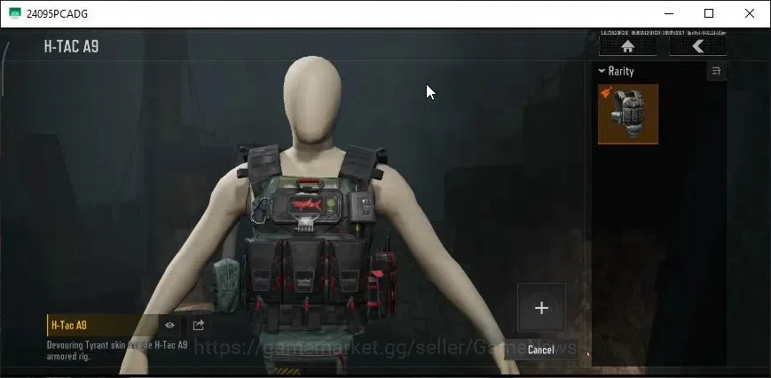 Arena Breakout Accounts MOBILE Lv30|SV 111,3M|CV 96M|8 Set|Machete,Sapper image 18