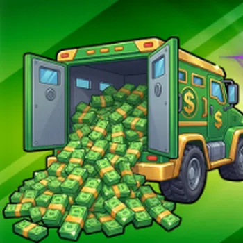 Roblox Others Hypershot | 500k Cash image 1