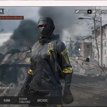Arena Breakout Accounts High Value Mobile | Lvl 30 | SV 50M | CV 10M | CN On 2* | 7 Epic Skin Weapon | 1 Epic Suit | Check