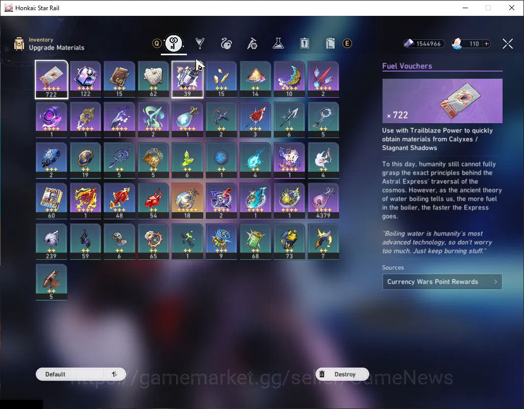 Honkai Star Rail Accounts Starter Asia|TL 57|6 Limited|EvernightE2+Sign,Sparkle,Feixiao,Ruan MeiE1,Dante,Archer|MC 7