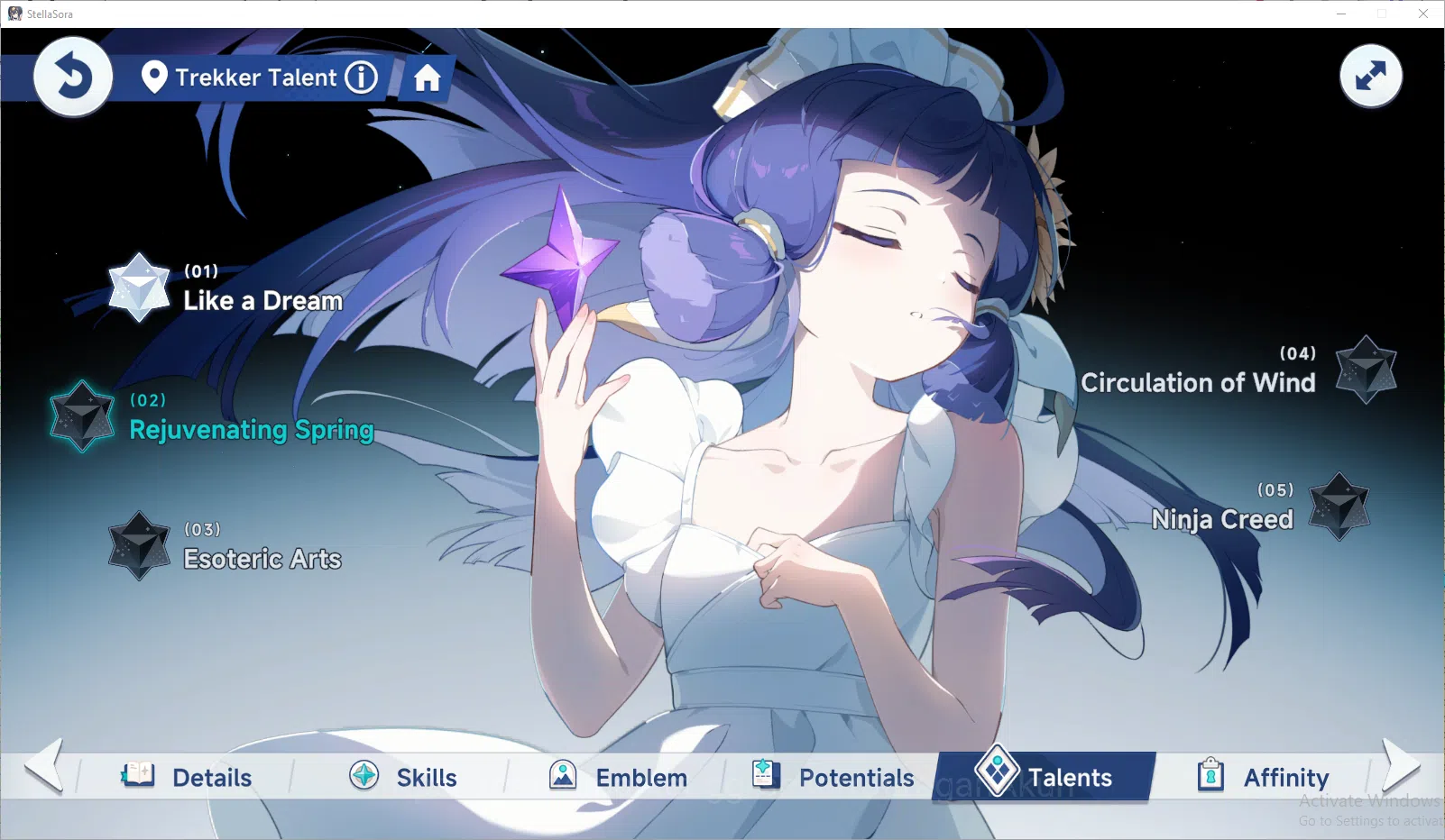 Stella Sora Accounts GLOBAL ENDGAME| 11 SSR 5 Limit+Disc (FuyukaT1,Chitose,Shia,Firenze,SnowLaru),MinovaT2,etc | 21SSR Disc 3