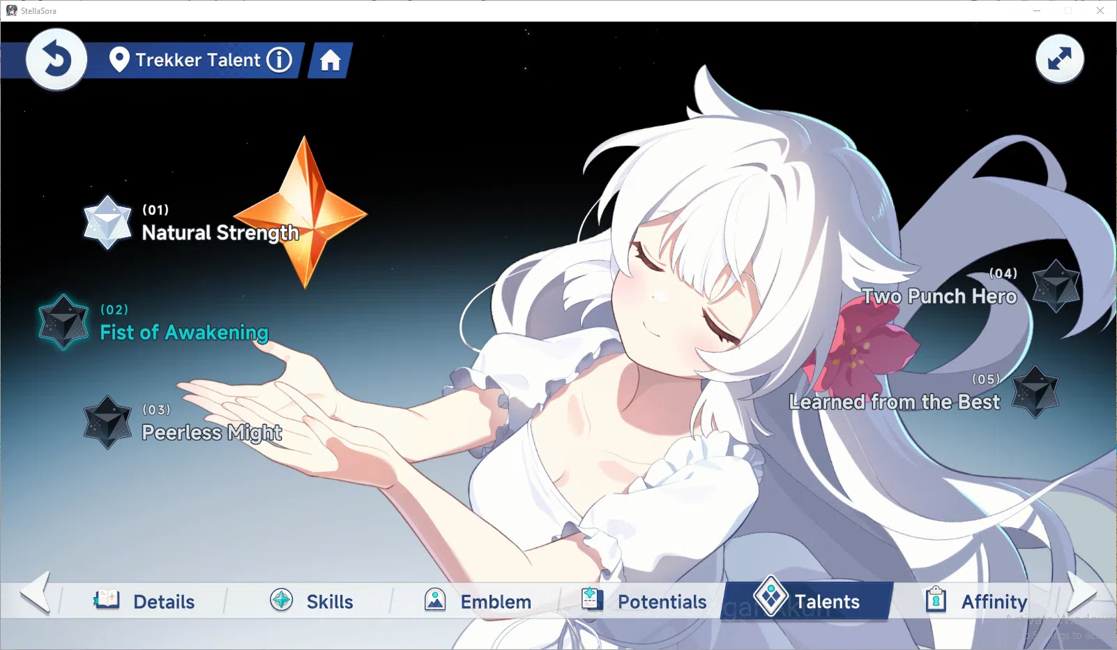 Stella Sora Accounts GLOBAL ENDGAME| 11 SSR 5 Limit+Disc (FuyukaT1,Chitose,Shia,Firenze,SnowLaru),MinovaT2,etc | 21SSR Disc 5