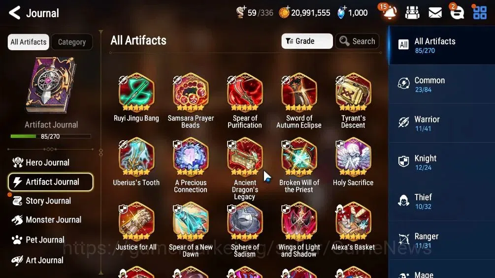 Epic Seven Accounts High-End GLOBAL UNVerif|END GAME|16 ML(BArunka,LOT Scales,NM Luna,Etc)+Setsuka,PFByblis|AUTO WGB Hunt|1K 10