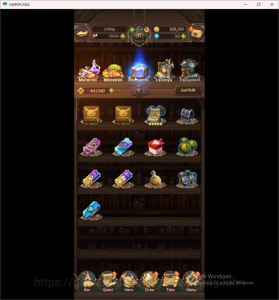 The Seven Deadly Sins: Grand Cross Accounts Starter ASIA | 900K CC |1 UR DKM | Full Collab FIR image 8