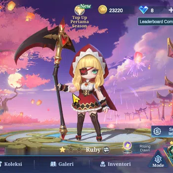 Magic Chess: Go Go Accounts High Legend III|29 Commander 4 Max(Popol Kupa,Alice,Vexana,Wanwan)|7 Skin|Special Zilong,5