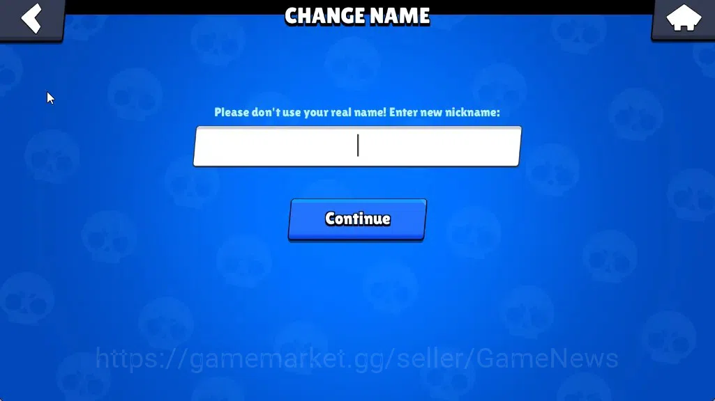 Brawl Stars Accounts 2013 Trophy|19 Brawlers 2 Max|Bibi Full Buffies|2k Bling|1 Prestige|1 Mythic (Gridiron Otis),2 Epic,1 4