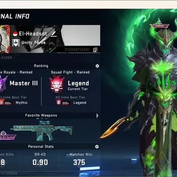 Blood Strike Accounts Collab Skin ASIA | 1 ETERNAL: VOLT-DeathClaw|2 EVA|1 TR|1 OPM Guns|1 Ultra Melee|8 Ultra Guns|6 Ultra
