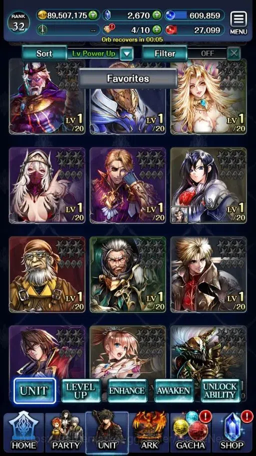 Last Cloudia Accounts Endgame GLOBAL END| Collab (Tilith,Vargas,Oracle,Rena,Hinata,etc 5