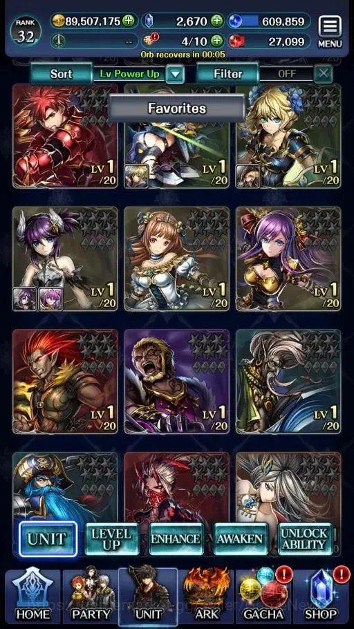 Last Cloudia Accounts Endgame GLOBAL END| Collab (Tilith,Vargas,Oracle,Rena,Hinata,etc 7
