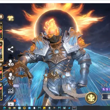 Watcher of Realms Accounts End-Game GlobaL 60x|Lv100|12M PWR|19Lord(OrenA1,Ingrid,Jezebelle)|112 Legen(Lady Alex,Full