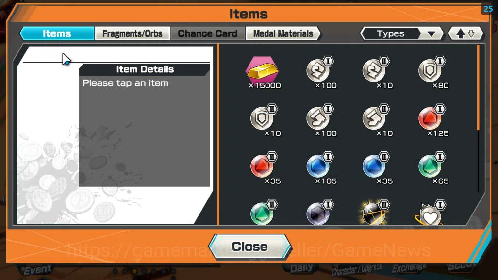 One Piece Bounty Rush Accounts Starter Global|4 EX|BP Kuzan,KOP Gol D.Roger,GP Edward Newgate,Yamato|Rank 9