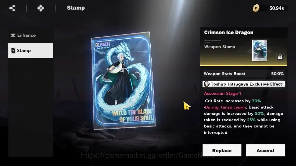 BLEACH: Soul Resonance Accounts NuverseSEA|LV 76|15 SSR [(IchigoB2,AizenB1,Urahara image 16