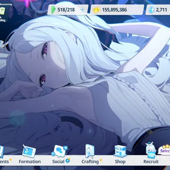 Blue Archive Accounts #BA23 [GLOBAL] LEVEL 79 | 102 Student, 24 5*, 13 4* | Maki, Karin (bunny), Hoshino (Swimsuit), Nonomi