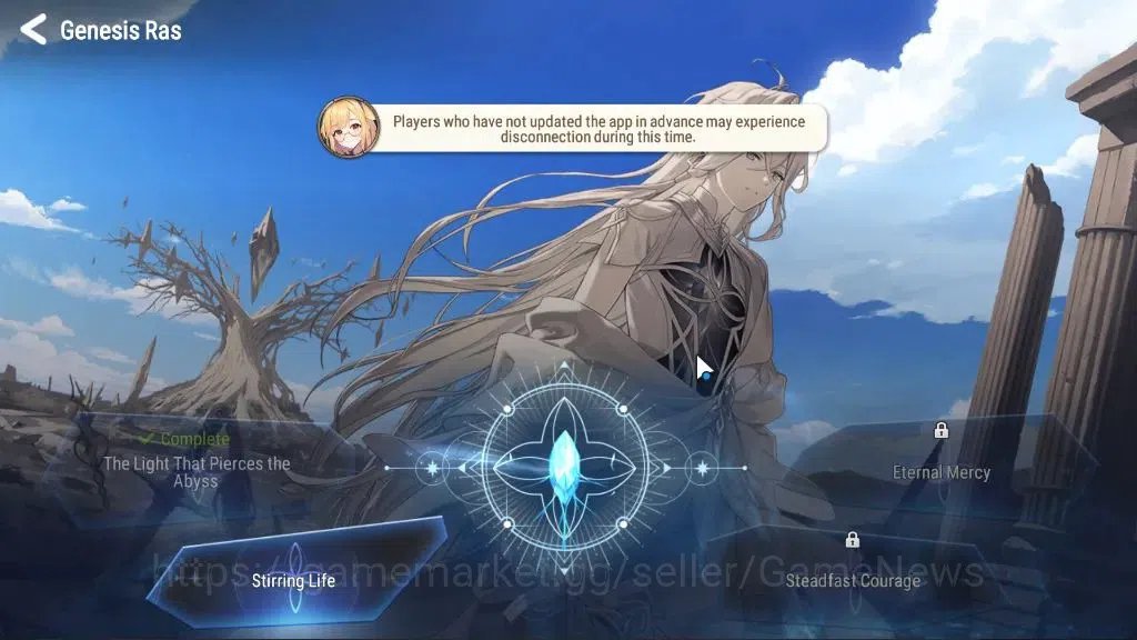 Epic Seven Accounts ASIA VERIF|23ML(RhianaLuci,Salome,LOTScales,Etc)+S image 17