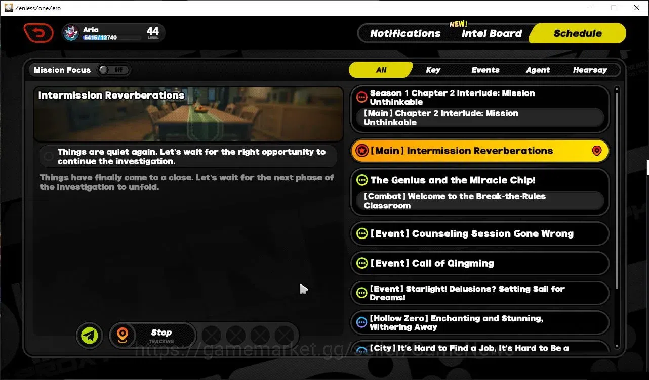 Zenless Zone Zero Accounts ASIA|IK 44|Free HSR+HI|S1 Ch3|2 Limited [Pyrois,Or image 15