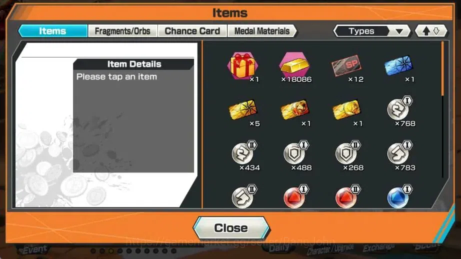 One Piece Bounty Rush Accounts High-End Global |4 EX| 1 Max | PR 9 |Gol D. Roger, Monkey D. Luffy Max,St. Ethanbaron 5