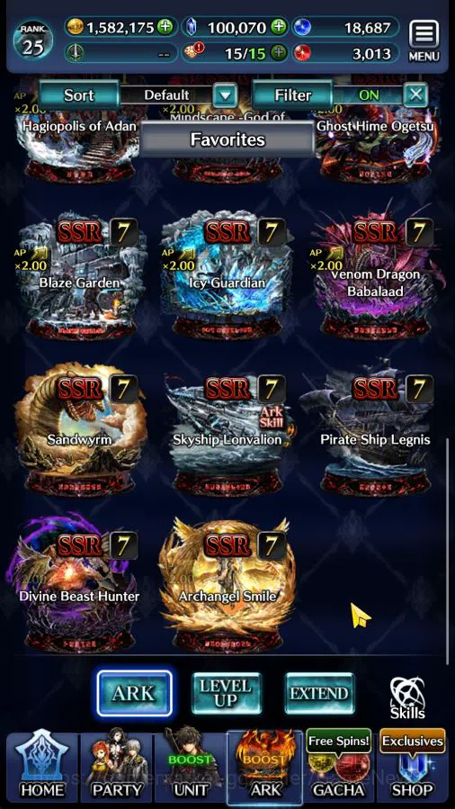 Last Cloudia Accounts Mid‑Game GLOBAL|100K Cryst|Collab (Benimaru,DLRimuru)+TopTierUnit (KanonT Sage,G Ilaha,etc) 1 UR & 19 7