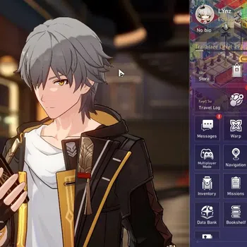 Honkai Star Rail Accounts Others Asia|TL 29|11 Limited|Fu Xuan E2+Sign,Yao