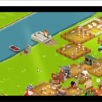 Hay Day Accounts Level 41 | Barn Storage 1050 + Silo Storage 600 | 213k Coins, 14 Diamonds |CN ON|Log Supercell ID|Take