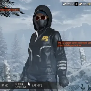 Arena Breakout Accounts High Value Mobile Lv 30|SV 68M|CV 23M|4 Utopia|Battle Machete,Crowbar|BG LR AR1,MG H416|Manny