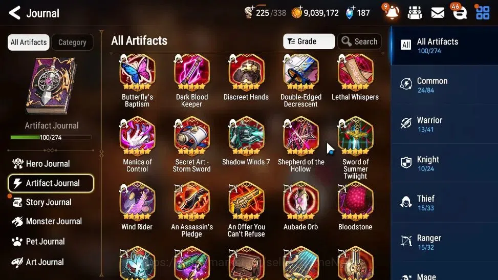 Epic Seven Accounts ASIA Unverif|26ML(Schol Nurse Yulha,Dark Diene,LOT image 13
