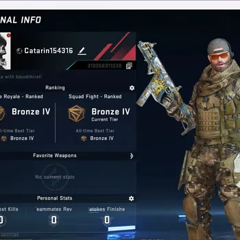 Blood Strike Collab Skin ASIA|Collab Gun MCX - EVA-00|5 Legendary Gun|Colla image 1
