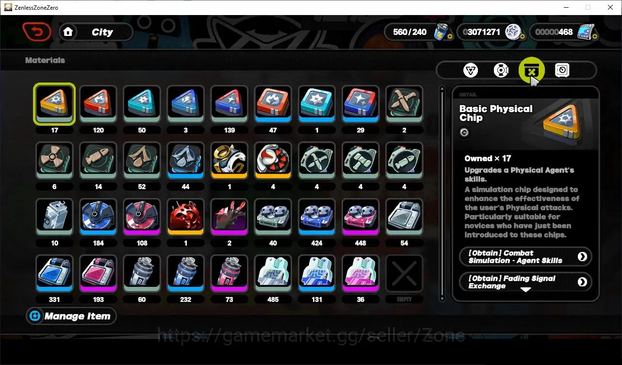 Zenless Zone Zero Accounts Starter ASIA|IK 39|S1 Ch5|4 Limited[Velina,Sunna,Yixuan,Zhao]+2 STD(Rina,Soldier 11)|All Unset|MC 10
