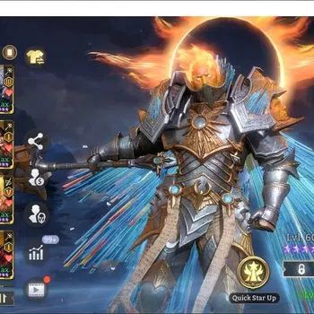 Watcher of Realms Accounts End-Game GlobaL 600x|Lv100|14M PWR|20 Lord[(OREN,IgridA1,Jezebele,Etc)|118 Legend(KagiriA5,2