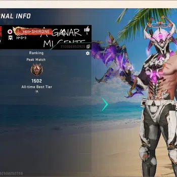Blood Strike Accounts Others ASIA | 2 Eternal Gun:Vector-Shadowdrake Lv.5|4 Ultra Melee:The