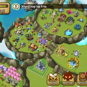 Summoners War: Sky Arena Accounts End-Game ASIA Lv 100|5 LD[Tiger Blade,Berghild,Seimei,Zenisek,Trinity]|129 Total NB5+225