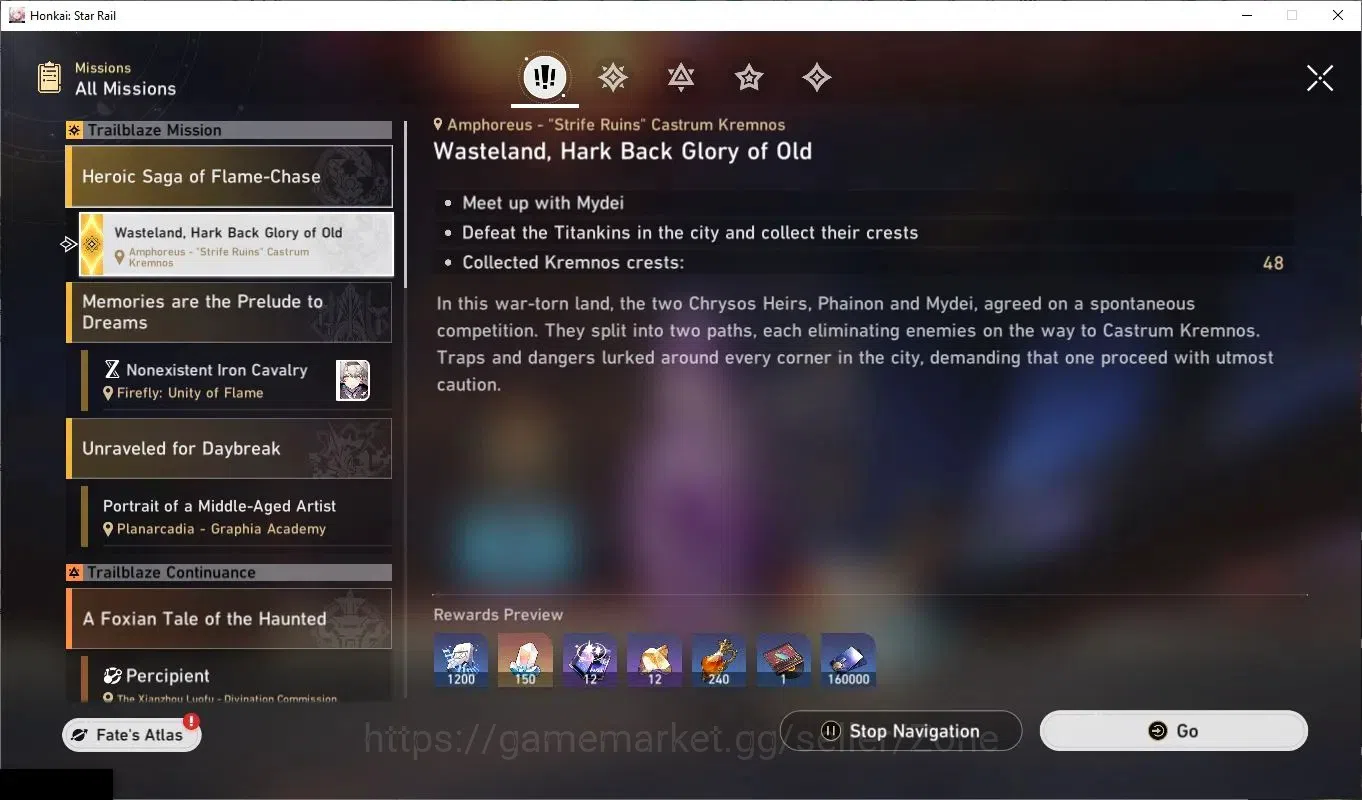 Honkai Star Rail Accounts Others ASIA|TL69|11 Limited Char+12 5*Weapon|Prem Team Castorice+Siwol (Evernight, Yaoguang 7