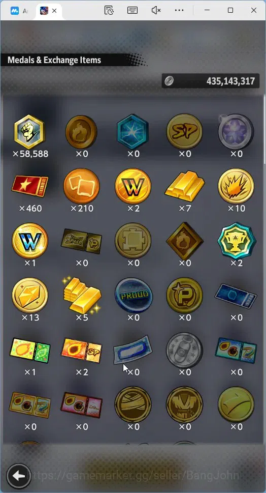 Dragon Ball Legends Accounts High-End Android |Lvl 148|14M Total Power|3 LR|3 UL|LR Trunks&Gohan,SSR Goku Black,Bardock|UL 2