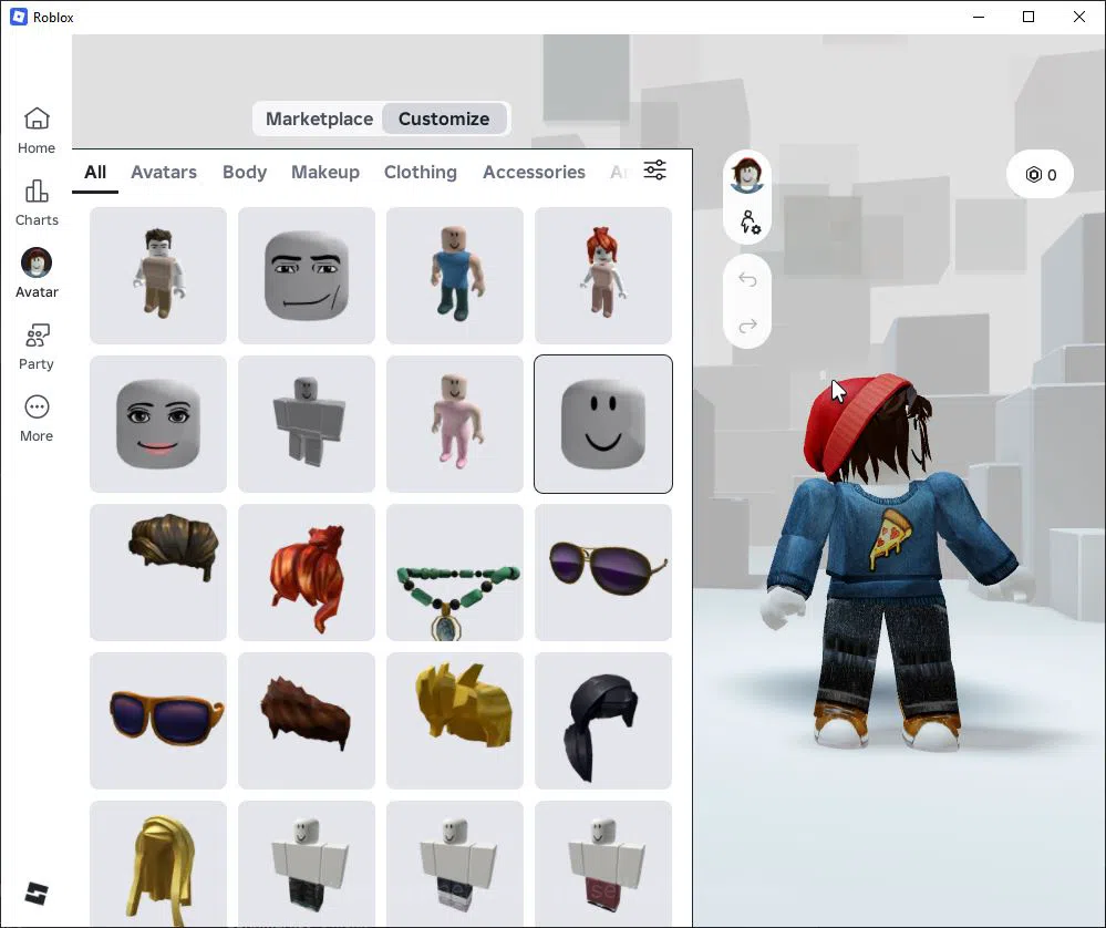 Roblox Accounts Blox Fruit |Lv Max + Magma, GodHuman |21M Beli 42K Frag| 1 Myth Weap 1 Myth Fruit |Human V1|Unverif(RBL949) 13