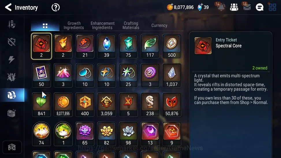Epic Seven Accounts Starter GLOBAL Unverif|Starter|4 ML(LOT Scales, Harsetti, etc)+ TA Coli ,etc|Poh+Bles ON|6,2K SStone+1,5 16