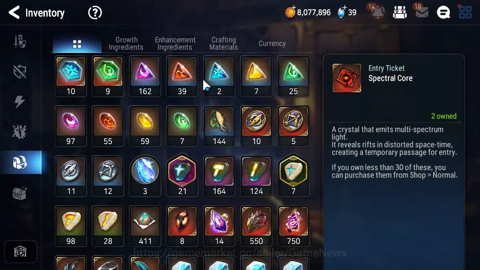 Epic Seven Accounts Starter GLOBAL Unverif|Starter|4 ML(LOT Scales, Harsetti, etc)+ TA Coli ,etc|Poh+Bles ON|6,2K SStone+1,5 17