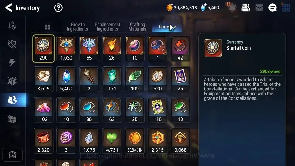 Epic Seven Accounts GLOBAL Unverif|New Era|16 ML(School Nurse Yulha,LO image 18