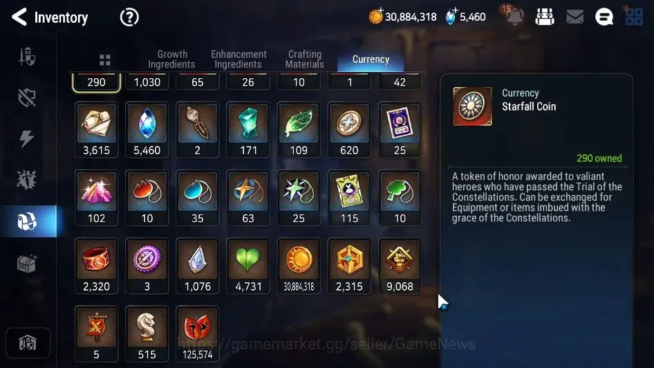 Epic Seven Accounts GLOBAL Unverif|New Era|16 ML(School Nurse Yulha,LO image 19