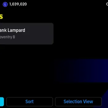eFootball Accounts High-End Mobile |PW 3169|Epic Hazard Suarez Aubameyang,Shwt Modric Mckinnie Mazraouil Messi|Coach