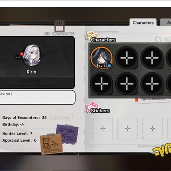Neverness to Everness Accounts SEA Starter|HL7|1 Limit [Blacbird+Sign+Skin]|Celector On|Low Explore| TakeMail Check SS