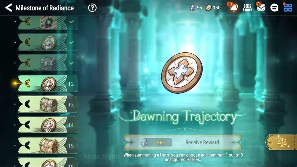Epic Seven Accounts Global | Starter|2ML(Belian,Witch of the Mere Tene image 3